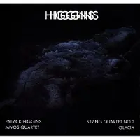 V2 Red Eye String Quartet No. 2/Glacia