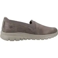 SKECHERS Graceful - Leaning I Couleur Gris
