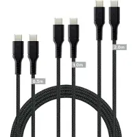 Ginza.se 1269833 Câble Usb-a Vers Usb-c
