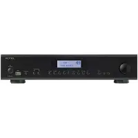 Rotel Amplificateur Hi-Fi A14 MK2 Noir
