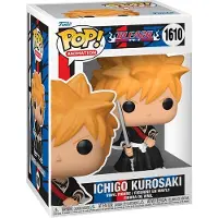 Funko POP! Figurka Pop! Ichigo Kurosaki z serii Bleach - Oficjalny produkt winylowy