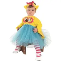Creaciones Llopis Déguisement Bébé Buhita Ojazos