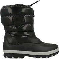 Antarctica Bottes de Neige Antarctica Kids AN 1229 Nero-Taille 33 - 34