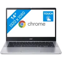 Acer Chromebook 314 (CB314-4HT-C5TP) AZERTY