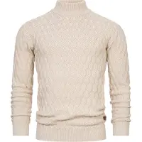 INDICODE JEANS Pull-over beige