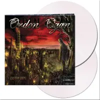 Orden Ogan LP de - Easton hope - pour Unisexe - transparent - Taille Standard