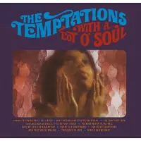 MUSIC ON CD With A Lot O' Soul