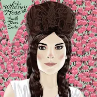 Ginza.se Whitney Rose - South Texas Suite [Vinyl]