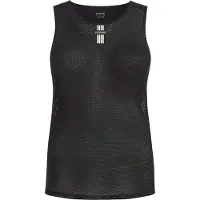 Protest Carretera Sleeveless T-shirt Noir M Femme