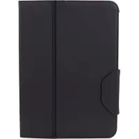 BlueBuilt Apple iPad Pro (2024) 11 Pouces Book Case Noir