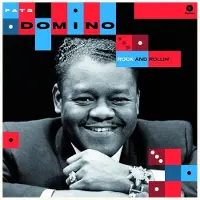 Intercord Fats Domino Rock And Rollin’