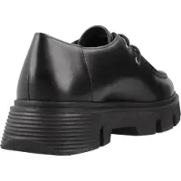 Geox D Vilde Couleur Noir