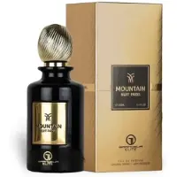 Usorteret Mountain Nuit Paris Eau de Parfum 100 ml