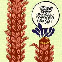 Pure Noise Under soil and dirt