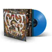 Cult LP de - Electric - pour Indifférent - Standard - Taille Standard