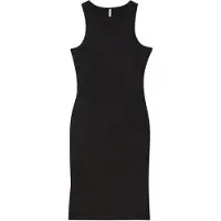 ONLY GIRLS Robe 'KOGBelfast' noir