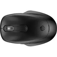 HP 510 UF Souris Sans Fil Rechargeable
