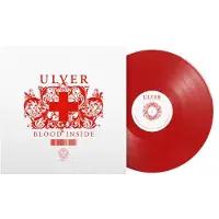 Ginza.se LP de - Blood inside - pour Indifférent - Standard - Taille Standard
