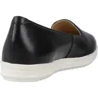Geox D Genova D Couleur Noir