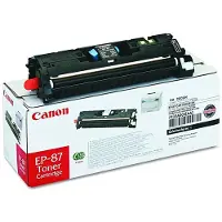 Canon EP-87 BK Toner noir 7433A003 -B