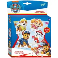 Totum PAW Patrol - Kit de peinture au diamant