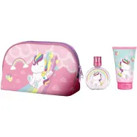 Be a Unicorn Gift Set coffret cadeau pour enfant