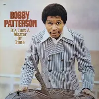 Real Gone Music It's Just A Matter Of Time Vinyle coloré