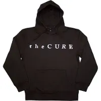 Ginza.se Sweat à capuche The Cure Songs Of Lost World Logo