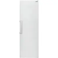 Sharp Réfrigérateur 1 porte 60cm 390l nofrost blanc - - SJLC11CMXWD -