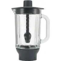 Kenwood KAH359GL Embout en verre pour mixeur Accessoires robot de cuisine