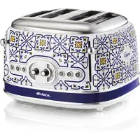 Ariete Grille-pain Capri