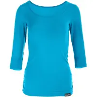 Winshape T-shirt fonctionnel 'WS4' turquoise