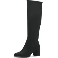 Marco Tozzi Bottes noir