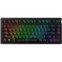 HyperX Clavier De Gaming Sans Fil Alloy Rise 75