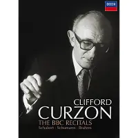 DECCA The BCC Recitals