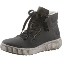 Rieker Bottines à lacets