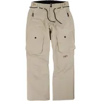ColourWear Pantalon de snowboard Flight Hommes
