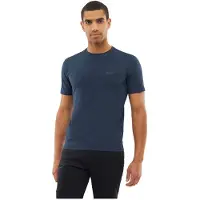 Viking T-shirt à Manches Courtes Harvi