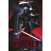Panini Star Wars : L'ascension de Kylo Ren
