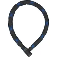 ABUS Câble antivol IVERA de longueur 85cm diamètre 20mm - - 7220/85