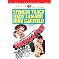 Warner Tortilla Flat DVD