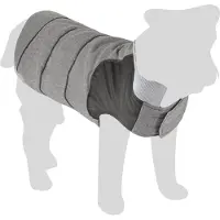 Flamingo Sweat-shirt Pour Chien Diaz
