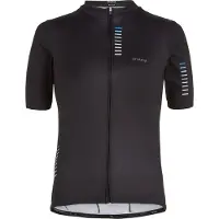 Protest Pictou Short Sleeve Jersey Noir XL Femme
