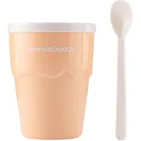 InnovaGoods Mug pour Slushie et Glace Maison