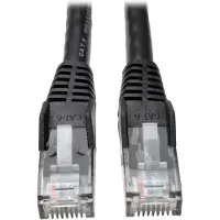 Tripp Lite Series Cat6 Gigabit Snagless Molded (UTP)