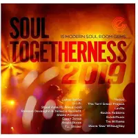 Bertus Distributie Various Artists - Soul Togetherness 2019 / Various [Vinyl] Uk - Import
