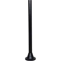 Lyora Poteau Bolano 101cm. pour lampe à globe