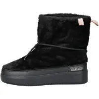 Napapijri Après-ski beige / noir