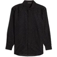 G-Star Chemisier noir