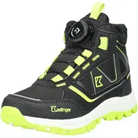 Kastinger Boots pomme / noir
